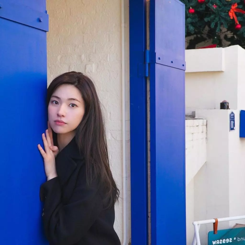 非常律師禹英禑 原作是散文 朱玄英 夏英新進女神6件你不知道的事 有線生活 有線寬頻i Cable