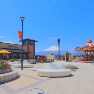 御殿場 PREMIUM OUTLETS 日本東京Outlet｜6大Outlet掃貨攻略　品牌＋交通懶人包　幕張／木更津／御殿場