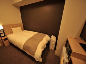 Dormy Inn飯店 – 上野御徒町溫泉＿日本東京市內溫泉酒店｜5間$300以下之選！24小時開放、室內露天都有！新宿／銀座／上野