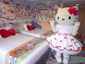 日本東京酒店｜10間親子酒店！小童免費入住／鄰近地鐵站／卡通主題／寬敞家庭房