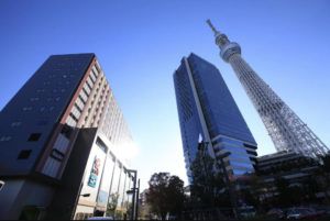 東京押上普瑞米爾里士滿酒店＿日本東京親子酒店｜10間親子酒店！12歲以下免費入住／鄰近地鐵站／卡通主題／寬敞家庭房