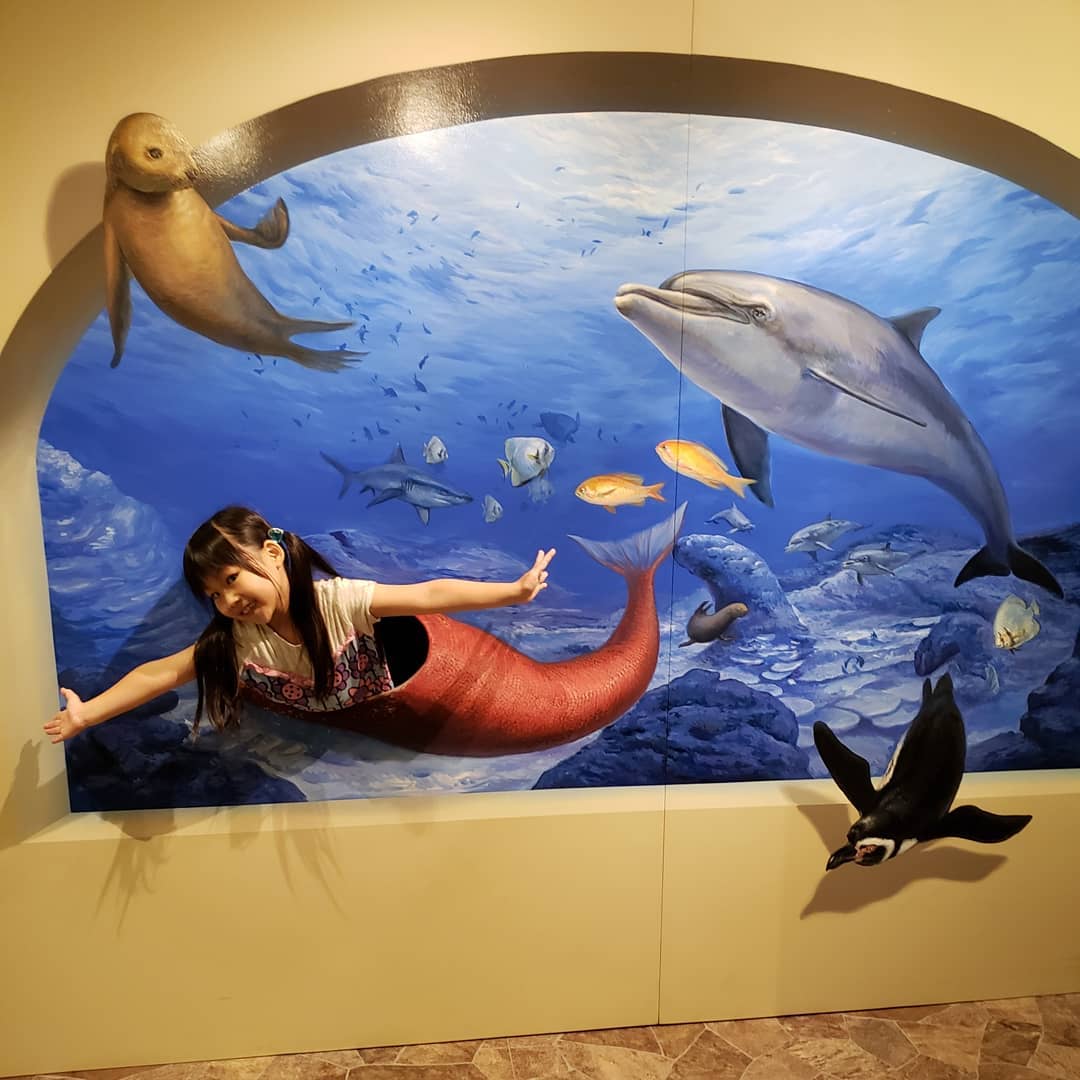 東京幻視藝術館_yuna_hina_mama