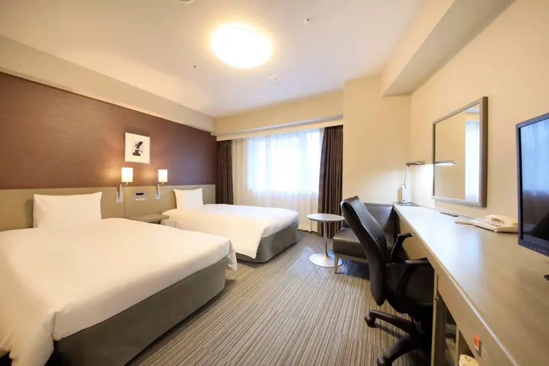 東京大崎大和ROYNET酒店＿tr