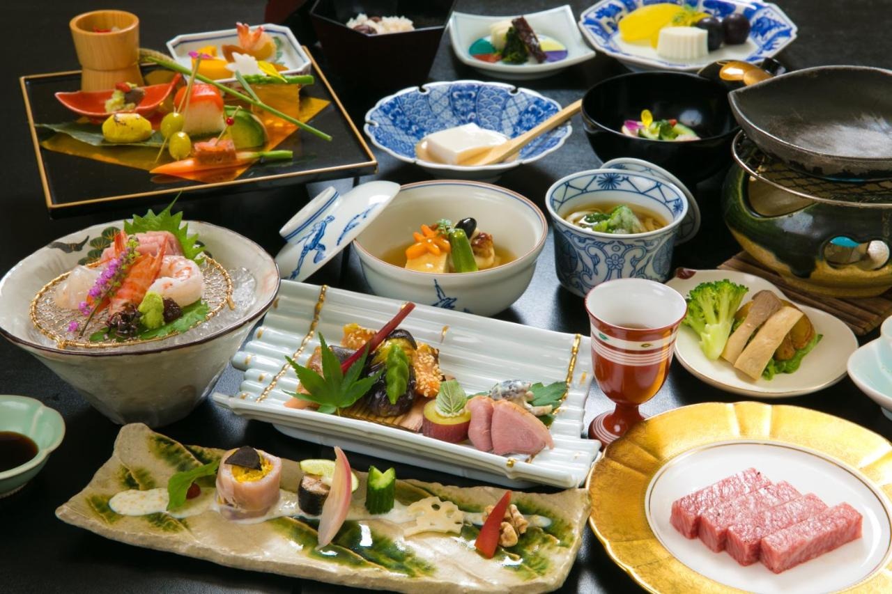 熱海溫泉古屋旅館（Atami Onsen Furuya Ryokan） ＿booking.com