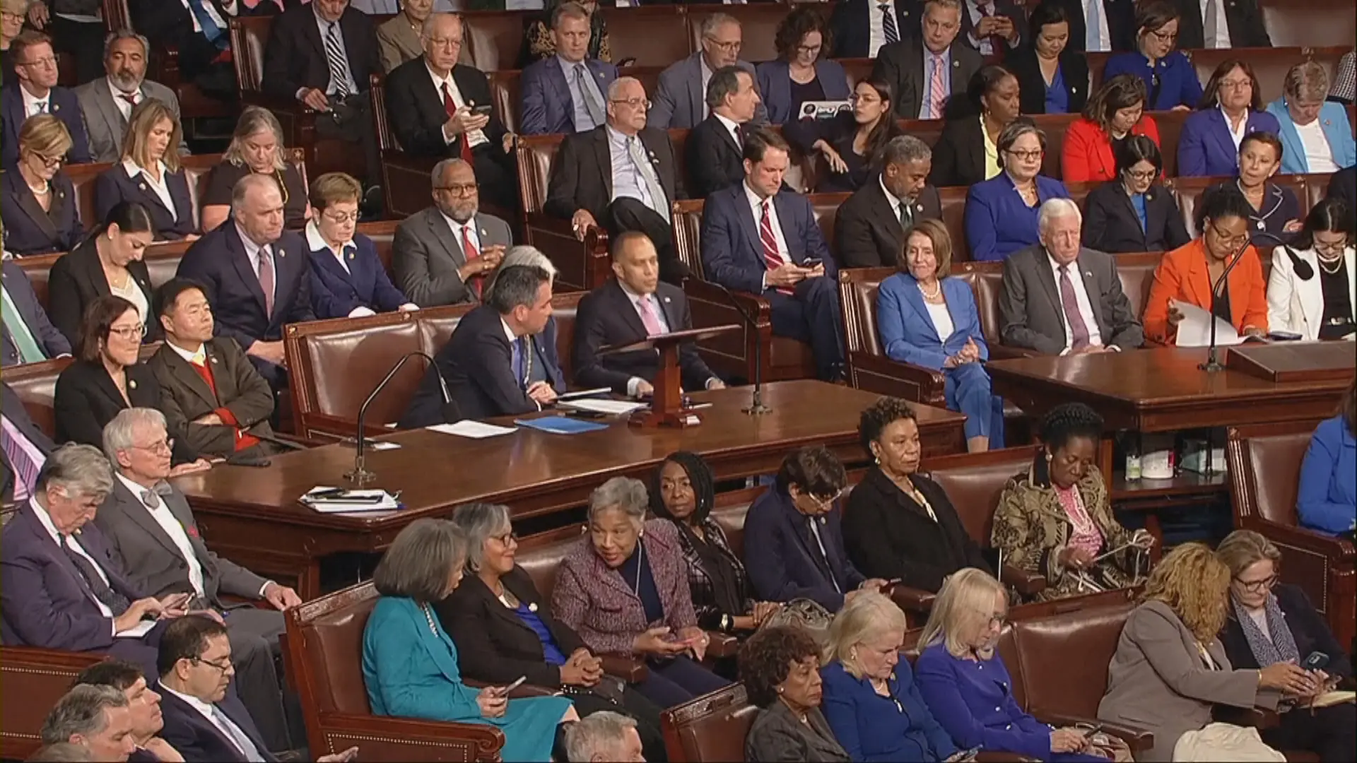 美國眾議院議長選舉共和黨喬丹得票未達門檻- 有線寬頻i-CABLE