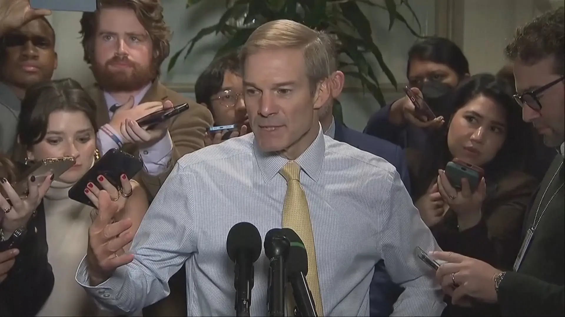 美國眾議院議長選舉將進入第三輪投票- 有線寬頻i-CABLE