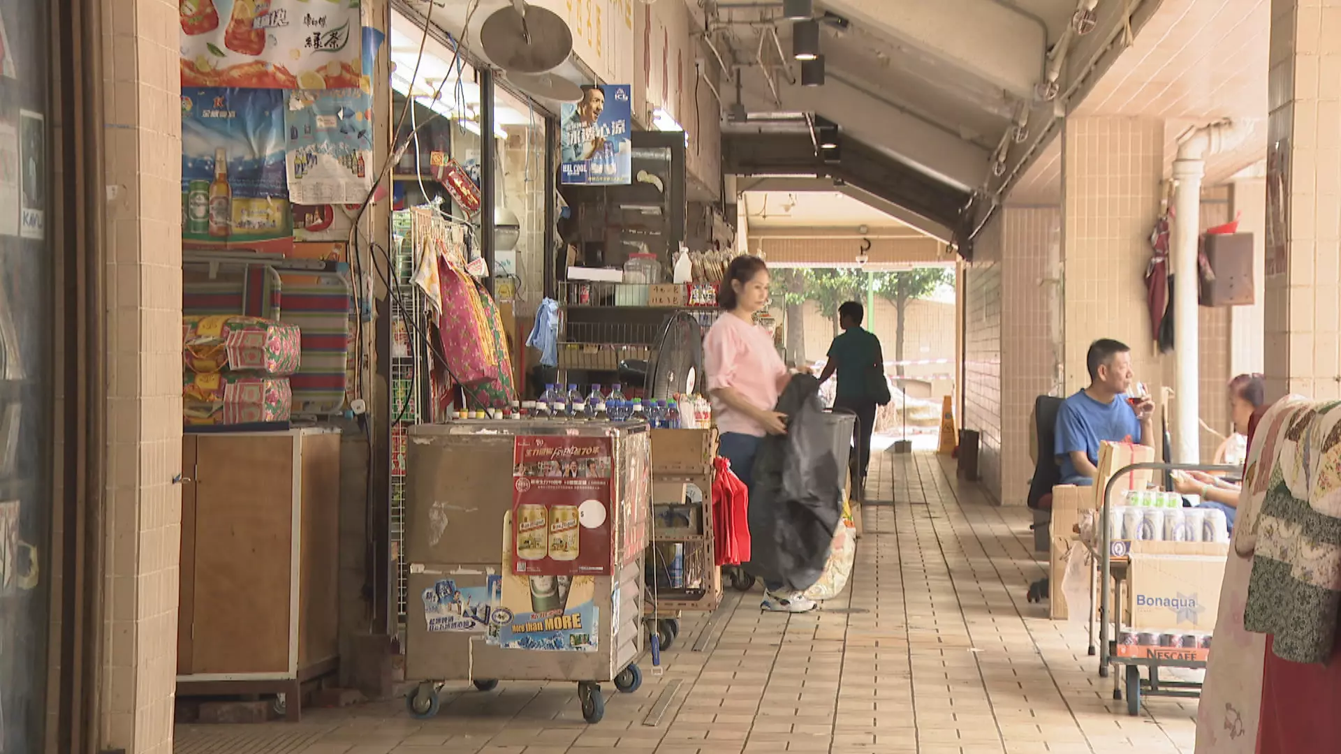 施政報告倡3年增10間資助幼兒中心　勞福局：首2間位於皇后山邨、華明邨