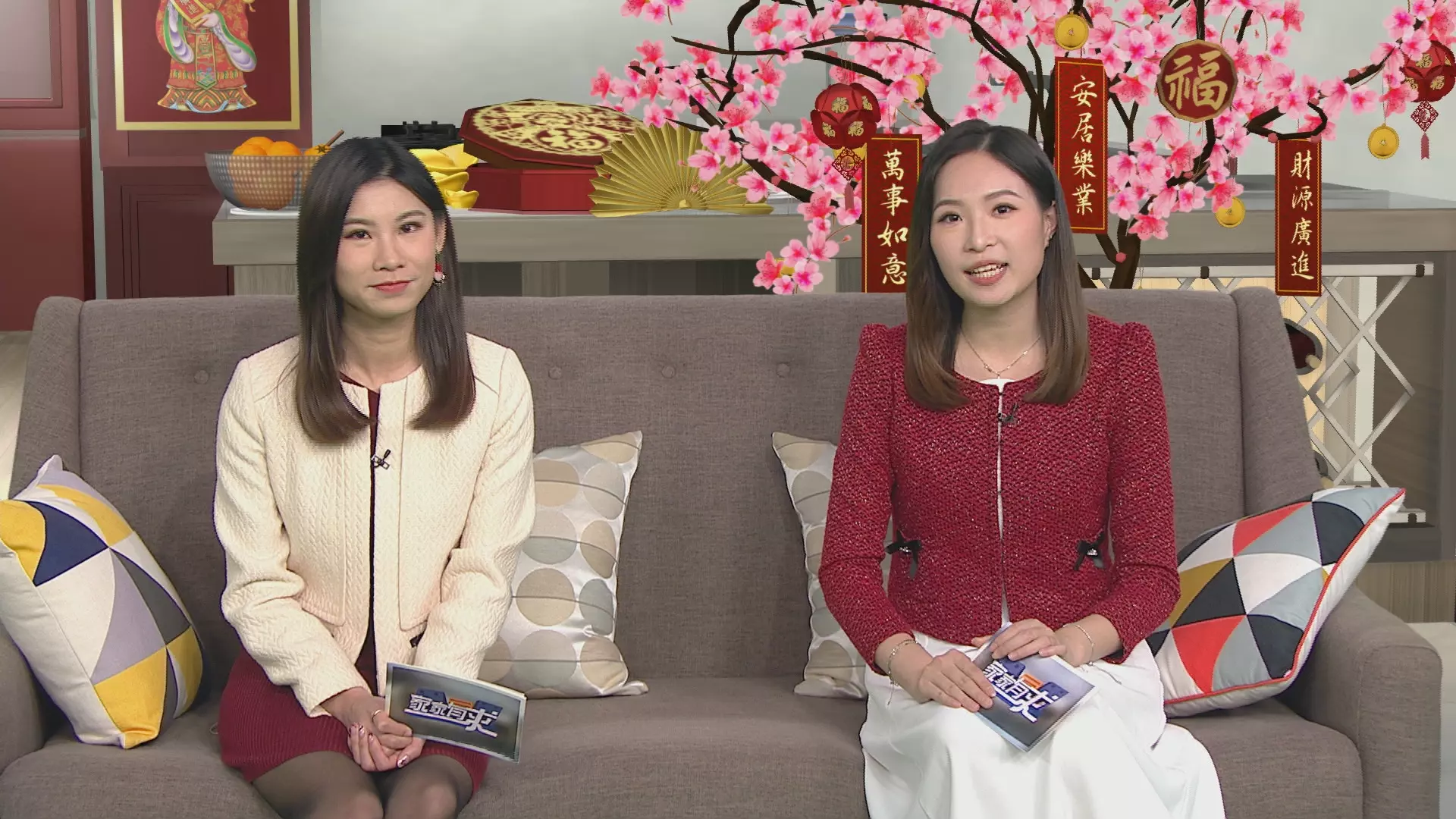 家家有求｜價廉物美豪華用料　破解網絡模擬設計片　海景法式優雅家居