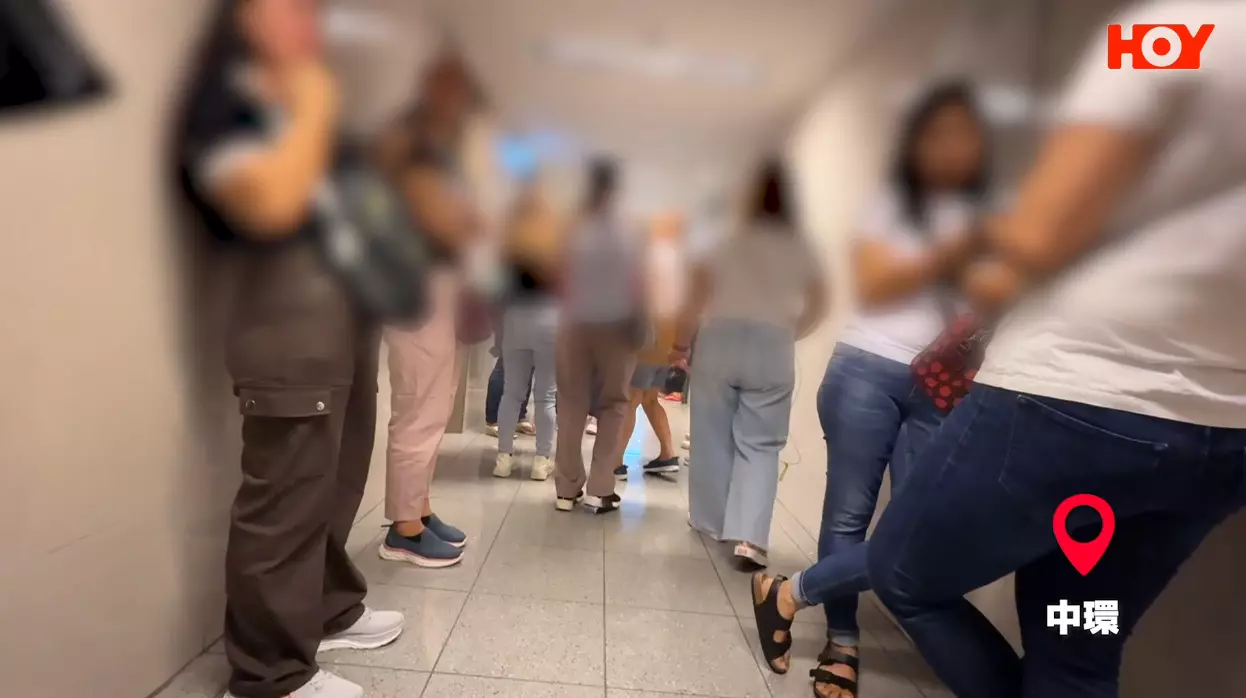 一線搜查｜財務公司長期現人龍外傭帶輪椅長者借錢攞禮物僱主突收追數訊息感錯愕- 有線寬頻i-CABLE