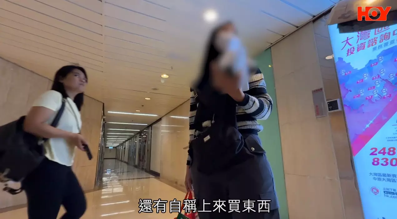 一線搜查｜財務公司長期現人龍外傭帶輪椅長者借錢攞禮物僱主突收追數訊息感錯愕- 有線寬頻i-CABLE