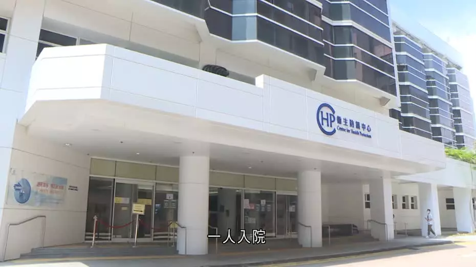 旺角有酒店宴會廳疑爆食物中毒　17人進食乳豬等燒味後痾嘔