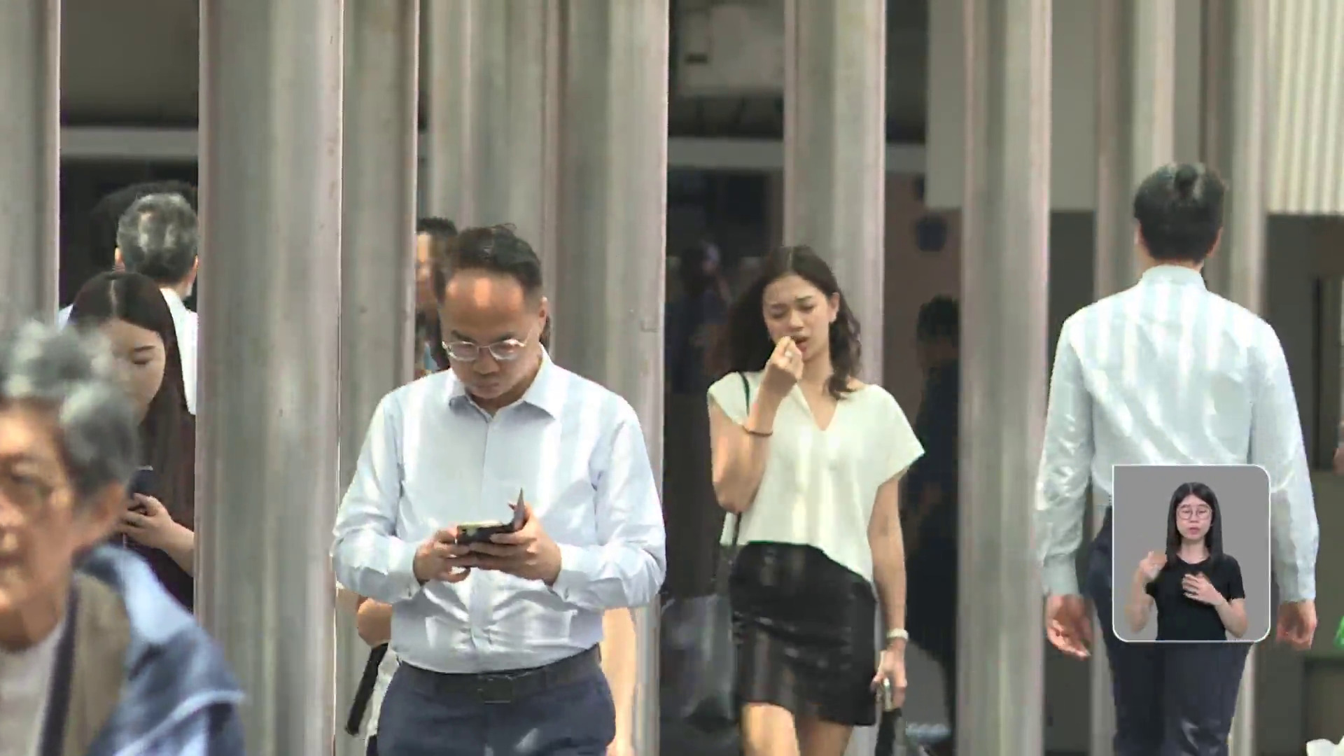 瑞銀上調本港今年經濟增長預測至2.2%