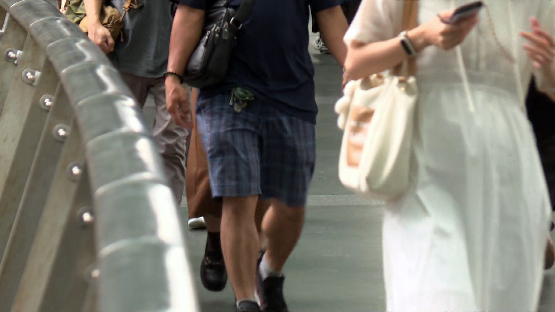 本港最新失業率3.9%高於預期