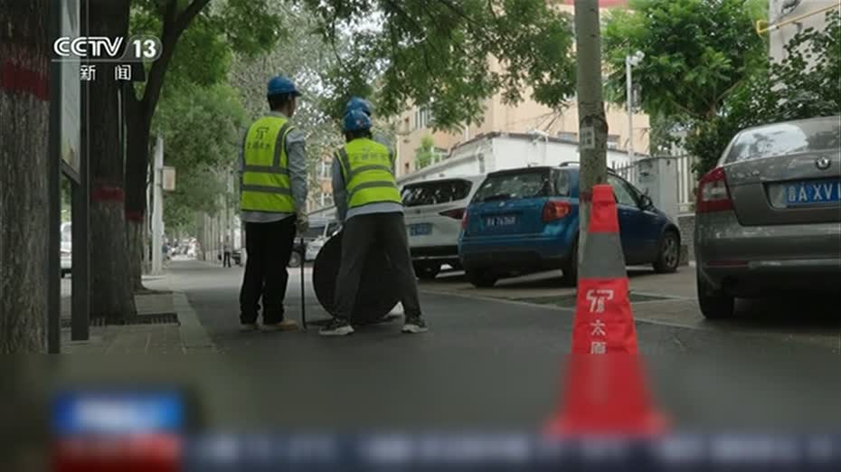 中央氣象台繼續發出高溫預警　各部門採取措施應對