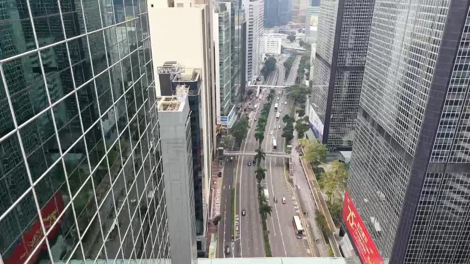 滙豐環球：內地資金「走出去」將成港金融動力