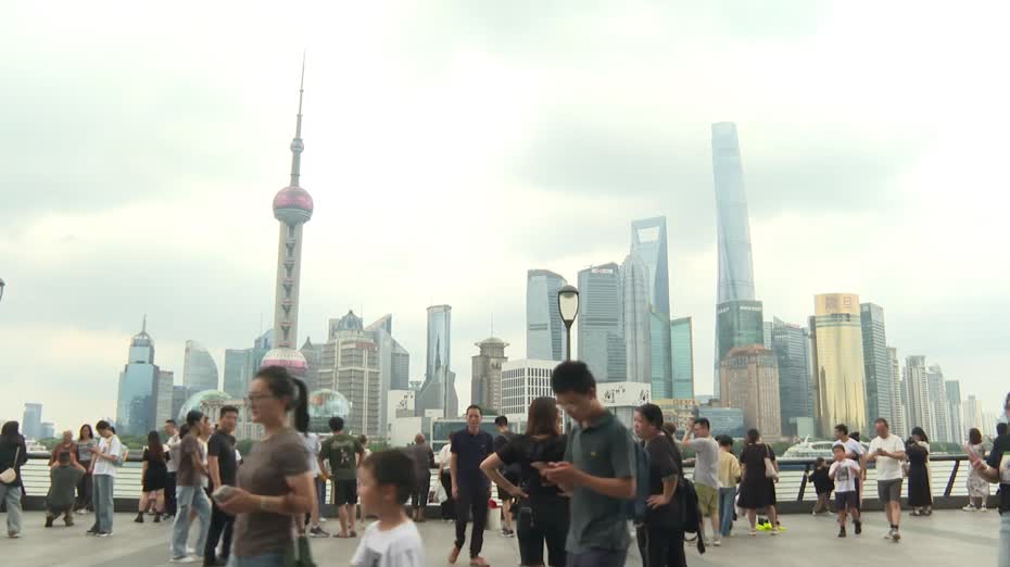 關稅戰等影響　亞開行降亞太地區經濟增長預測