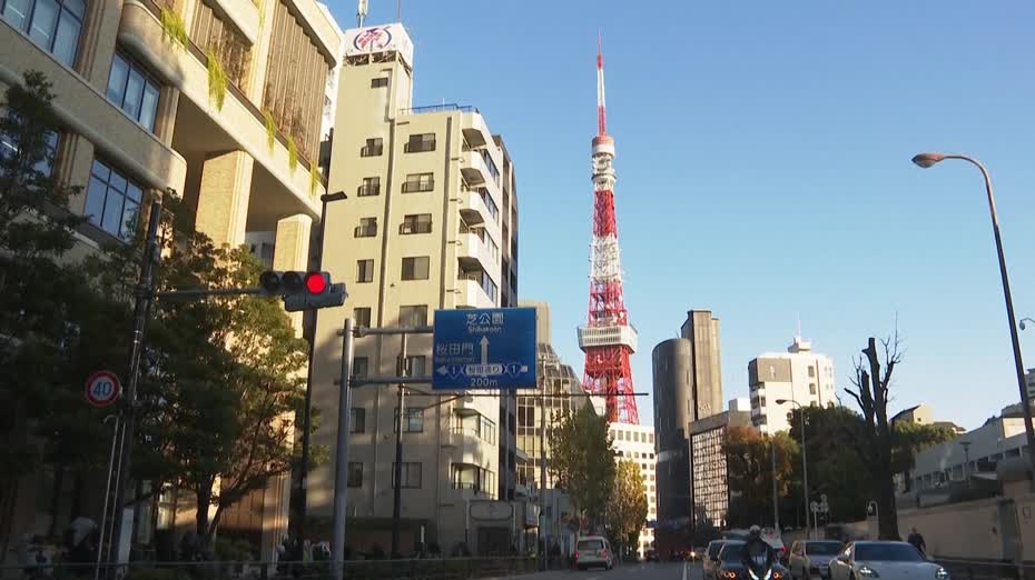 美日達貿易協議　日股見一年高位
