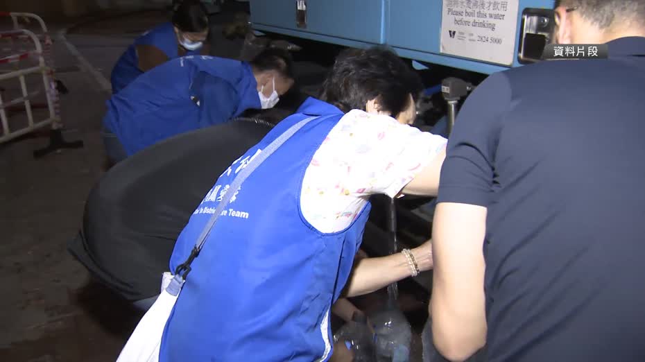 關愛隊｜第二期將增至455隊、資助加五成　民青局邀現有團體續辦