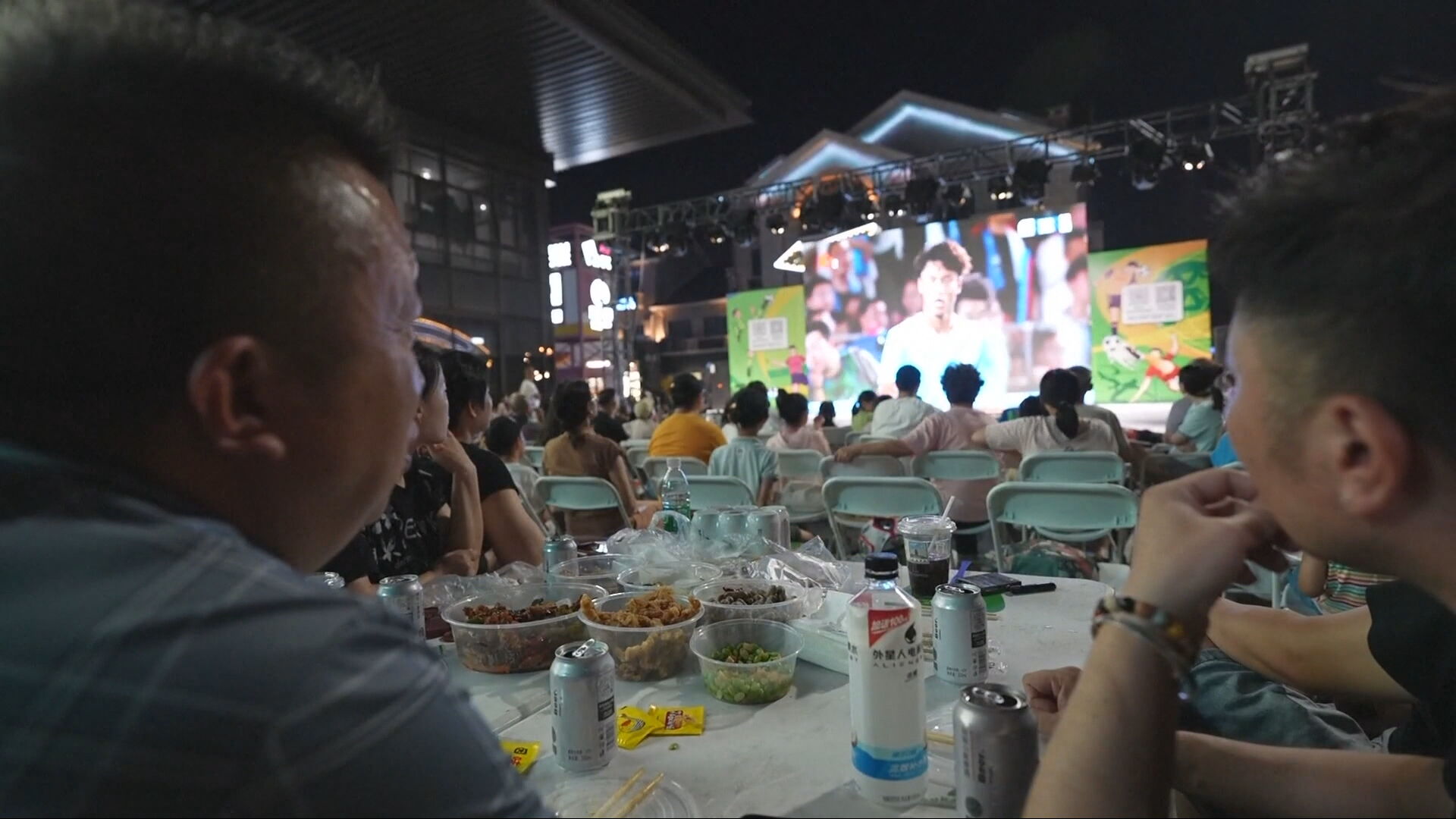 「蘇超」帶動南通市旅遊消費熱潮
