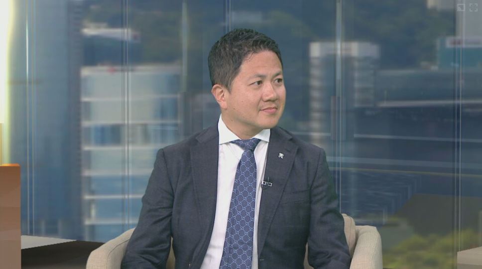 財智商傳｜香港家族辦公室協會主席關志敏