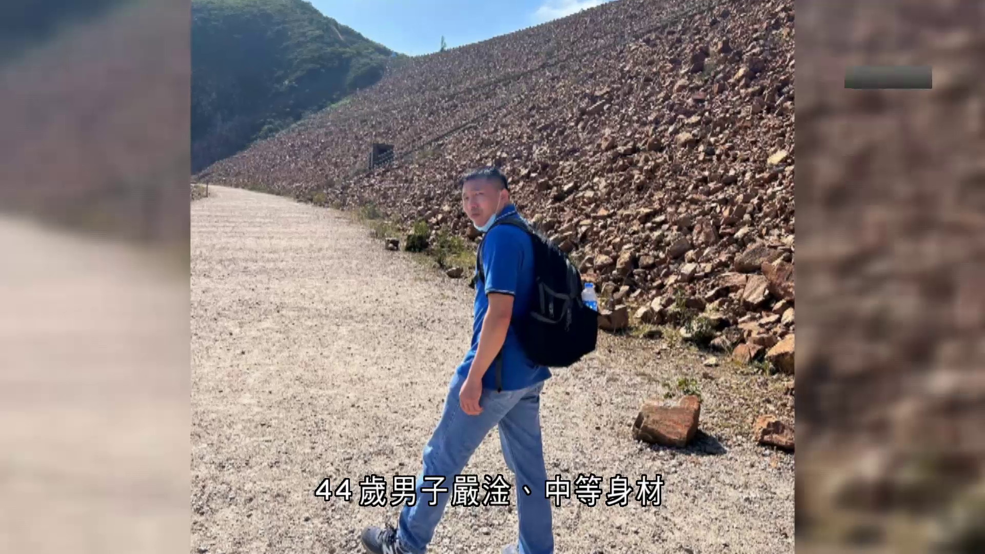 44歲男子周日西貢划獨木舟失蹤　警、消防等搜索