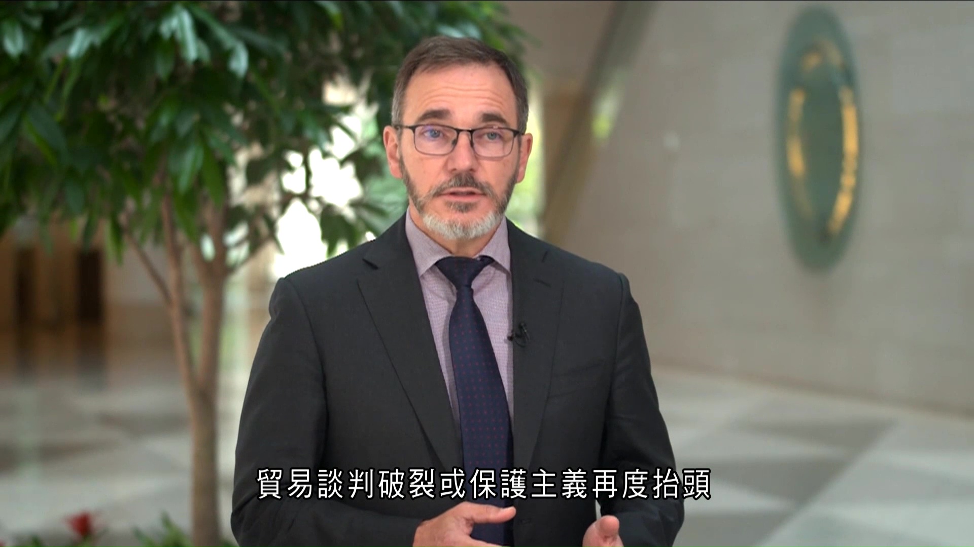 IMF升全球經濟預測　惟警告仍面臨重大風險
