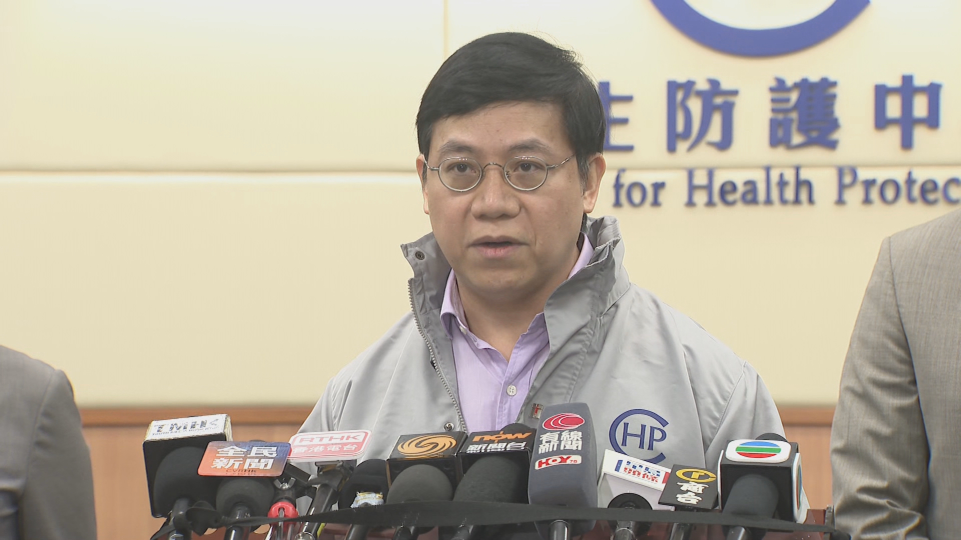 基孔肯雅熱｜順德返港12歲男童確診　為今年首宗輸入個案　衞生署：將引入基孔肯雅熱測試