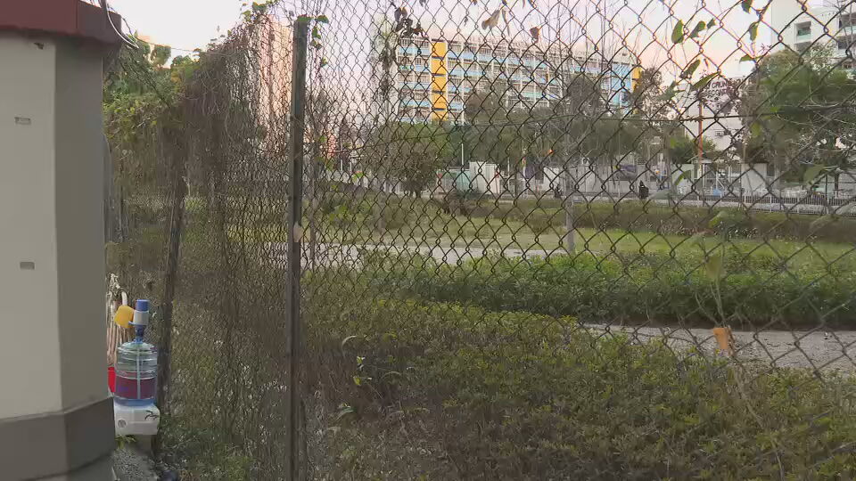 屯門海珠路住宅地中午截標