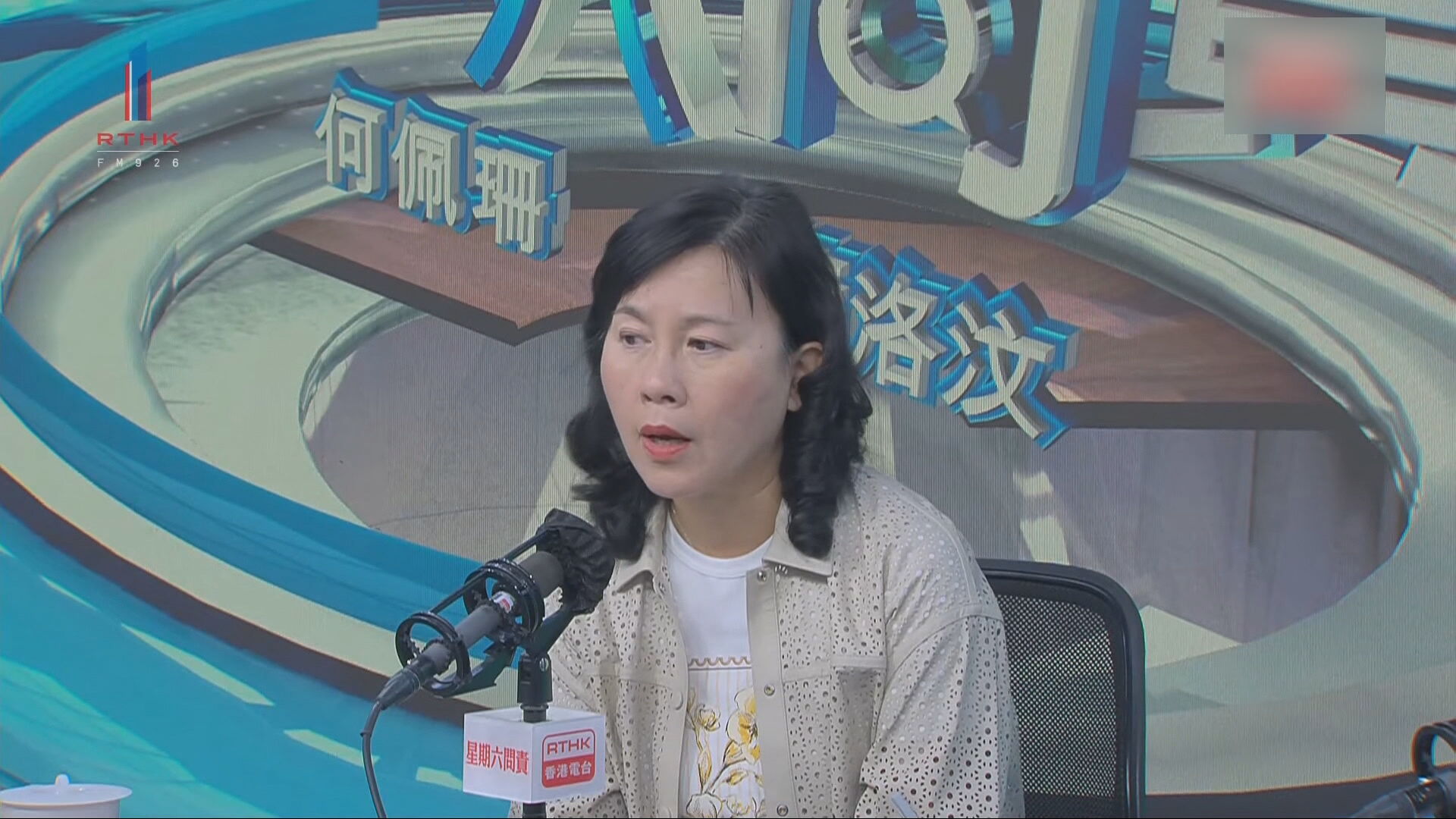 的士車隊｜陳美寶：首支車隊平均日接百張訂單　樂見八達通聯絡車隊加盟