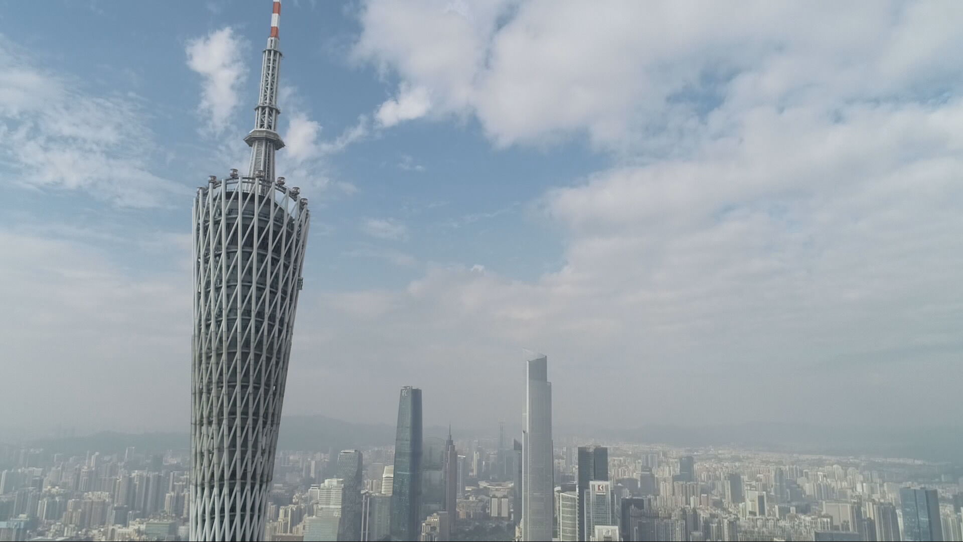 大灣區執業律師較去年多三成　張國鈞：律政司爭取年底前成立專屬組織平台