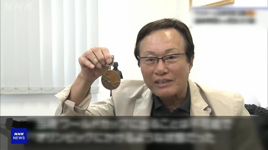 日本球壇「最偉大射手」釜本邦茂病逝　終年81歲