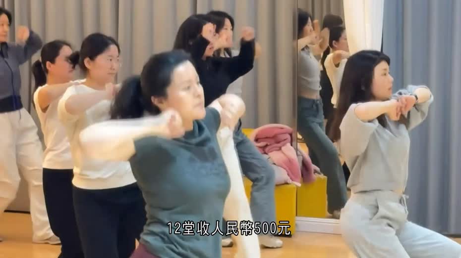 上海夜校課程大受歡迎