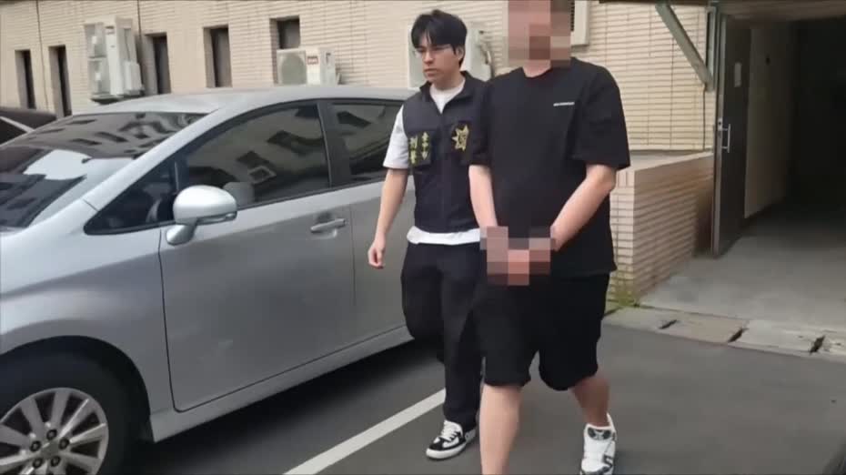 台中偵破「智慧型刷盜集團」　20人被捕