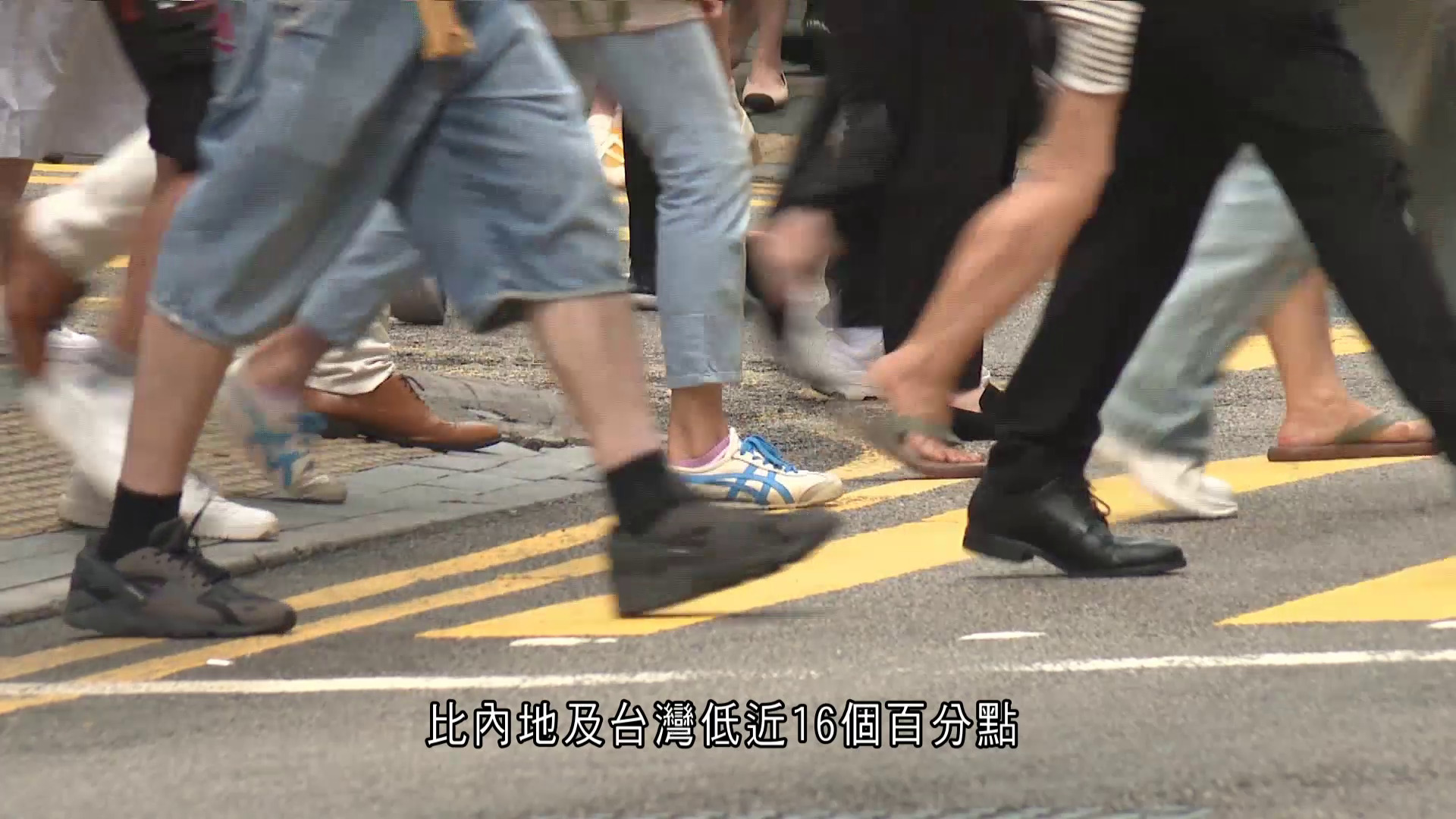 調查指港人詐騙損失金額較內地、台灣高　惟求助比例最低　促政府設計精準防騙策略