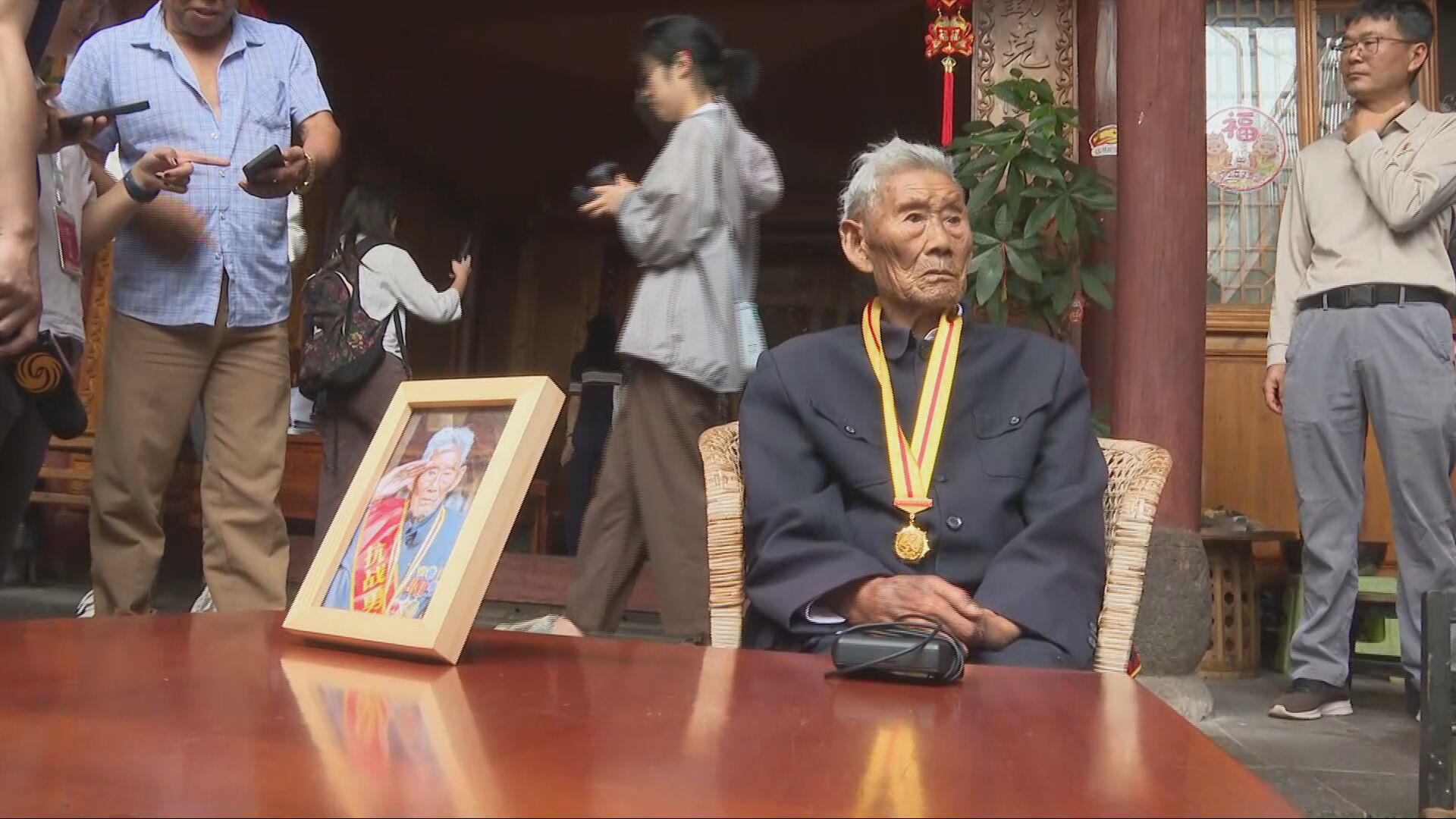 抗戰勝利80周年｜騰衝戰役成反攻核心戰場　為勝利拉開序幕　老兵憶怒江運彈生死一刻