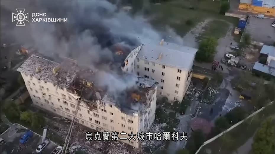 俄烏戰爭｜澤連斯基指控俄羅斯在美烏會面前炫耀武力