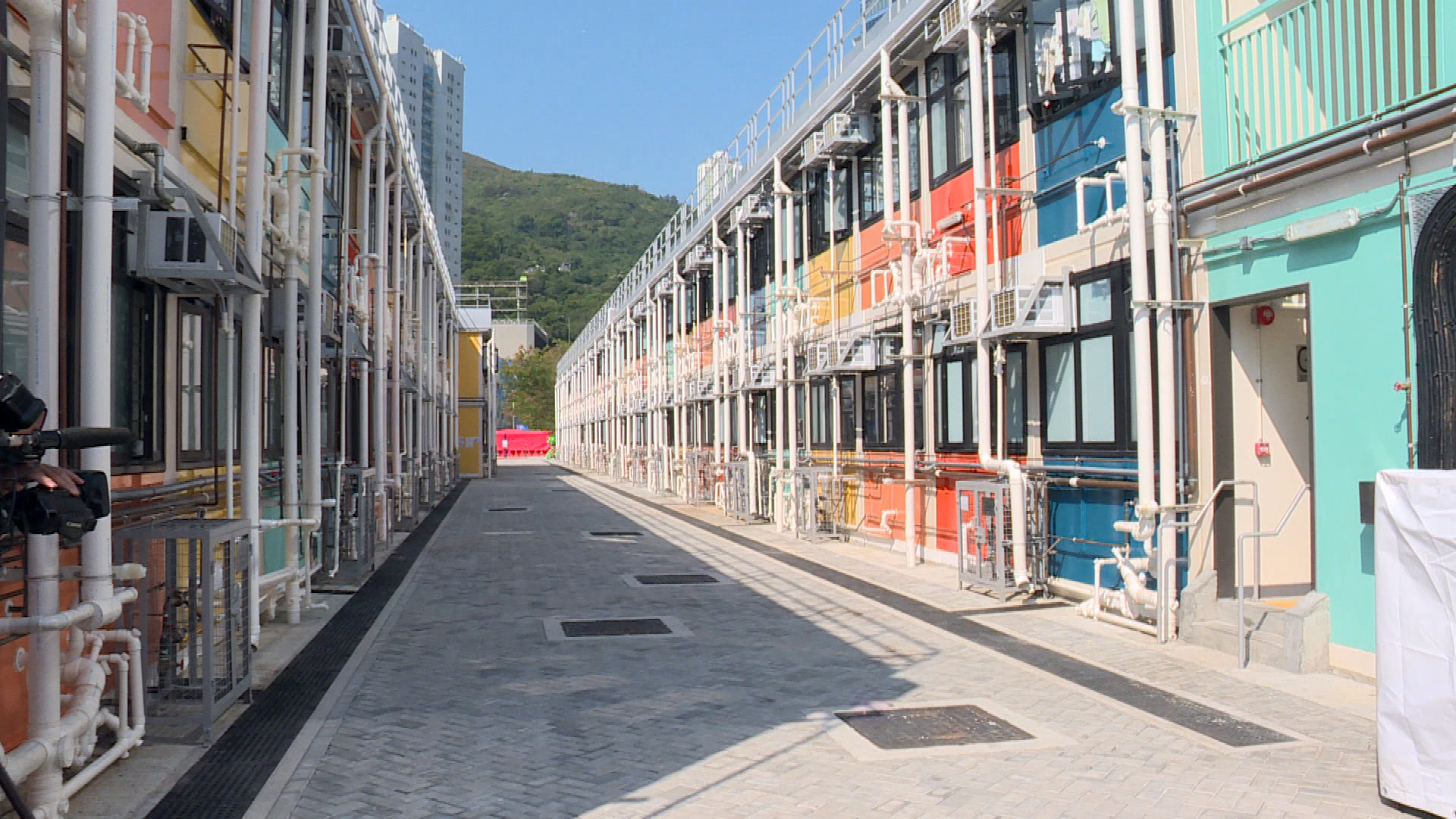 過渡屋住戶特別津貼計劃延長兩年　金額上調約一成