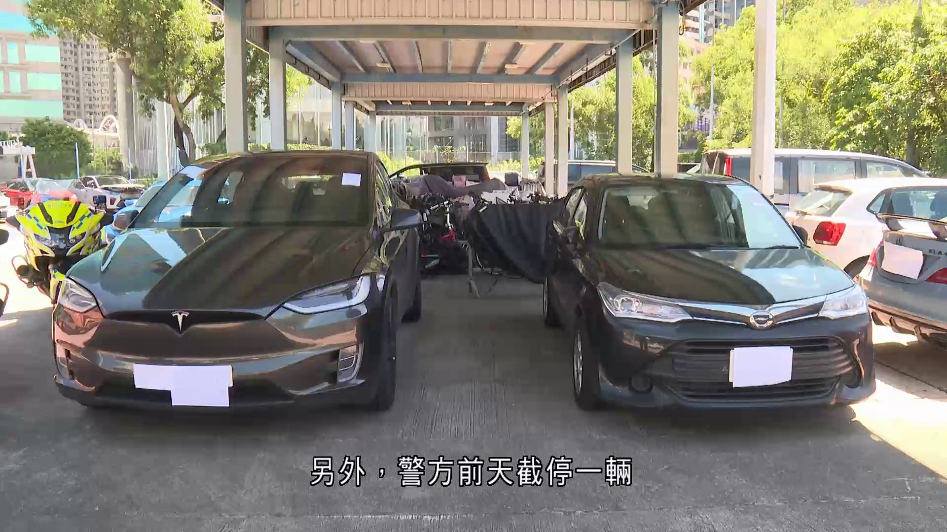37歲雙程證女子與丈夫被捕　涉串謀行使虛假文書申請網約車平台帳戶