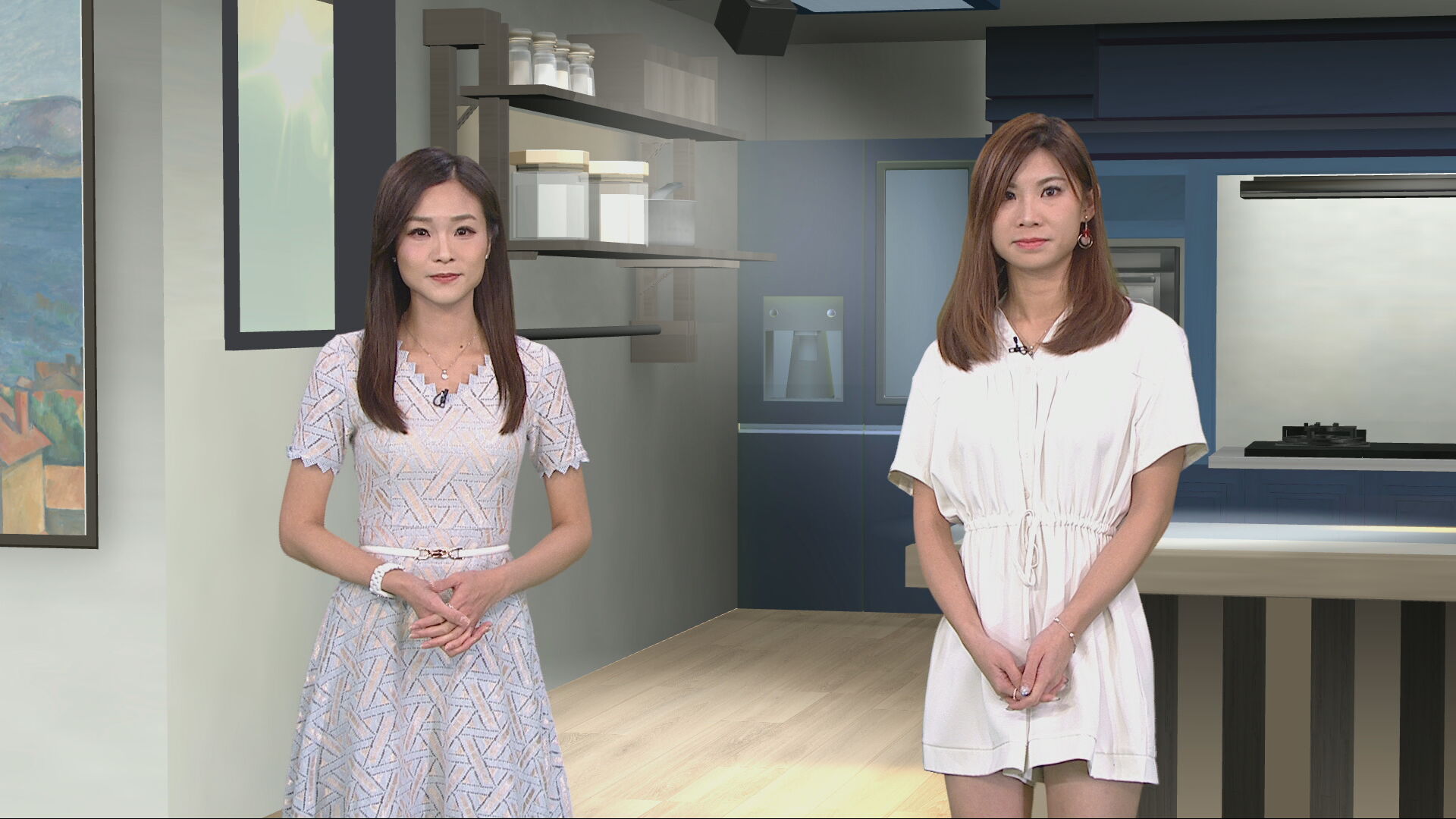 家家有求｜居屋業主搞裝修親力親為　實測家用監控鏡頭效果　爐頭蓋要定期清潔勤保養