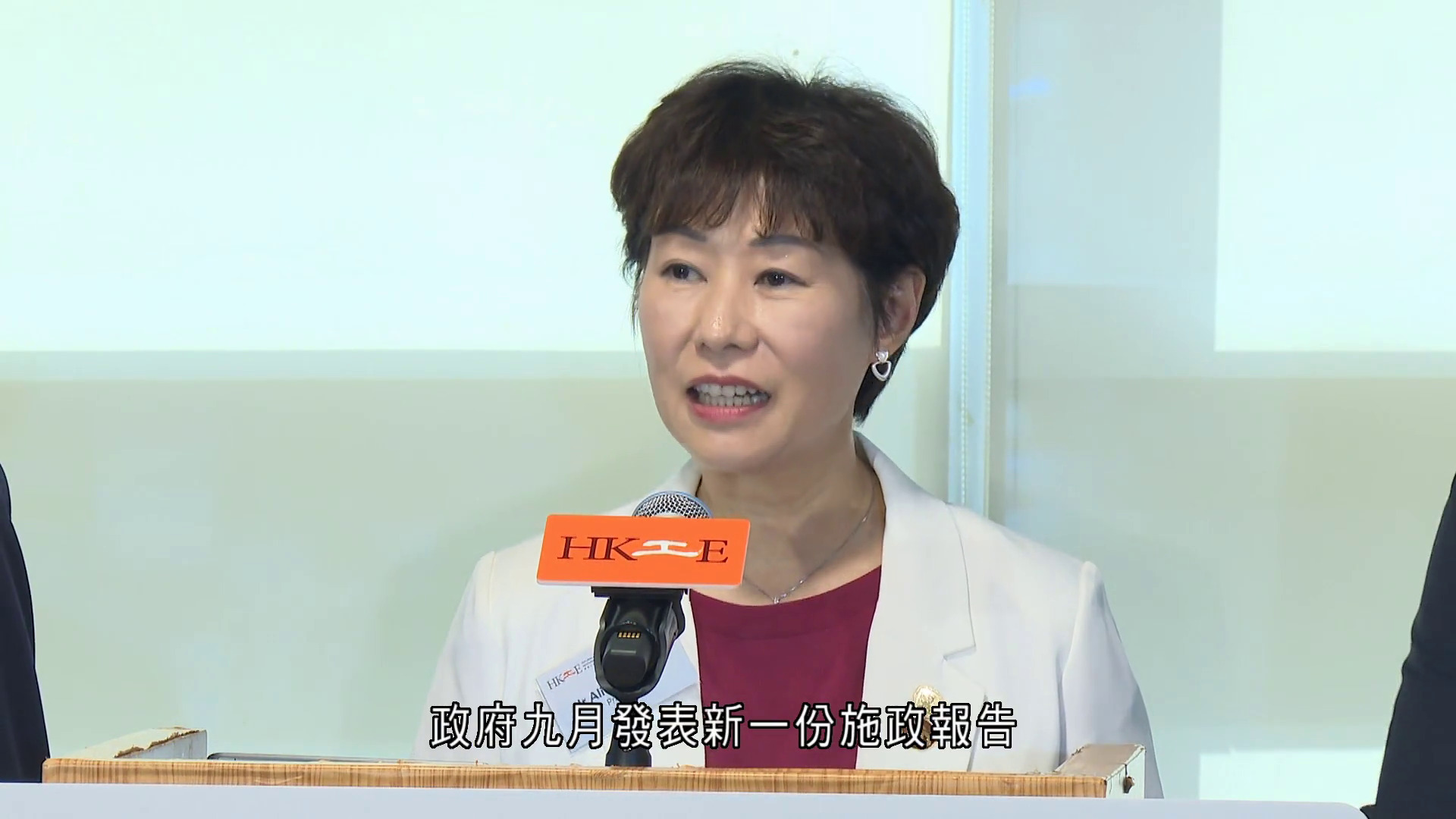 施政報告｜工程師學會倡建智慧城市、持續培養人才