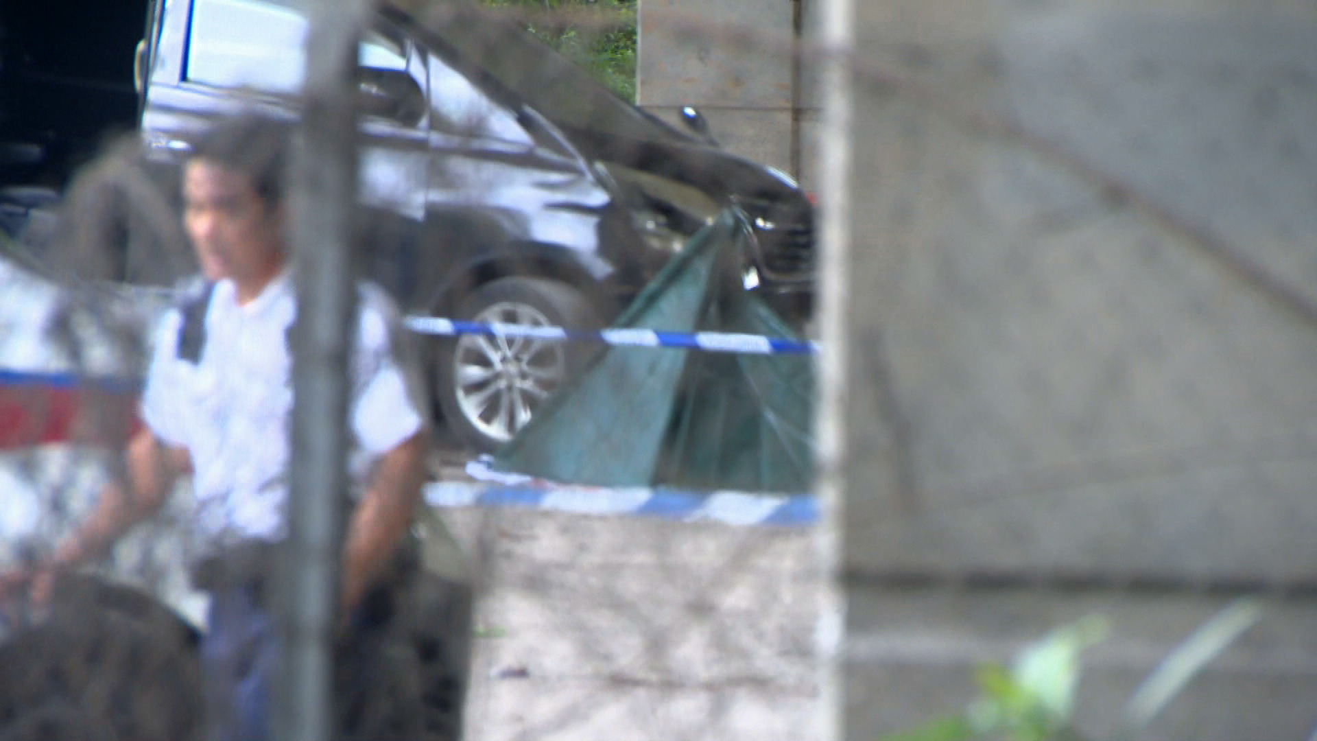 亦園路謀殺案｜死者頭部中刀料失血過多亡　警拘10男3女　疑涉非法活動金錢糾紛