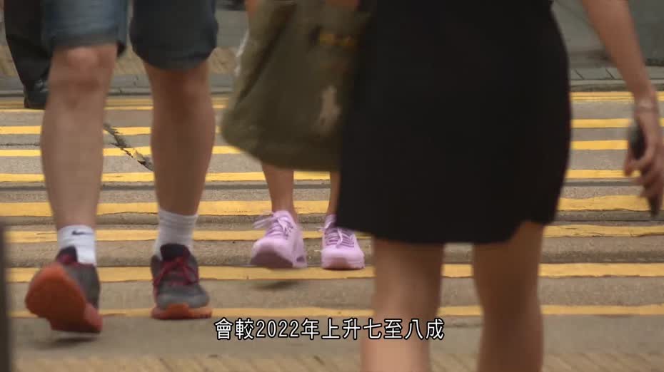 全球肝癌發病率、死亡率有上升趨勢　中大倡從生活習慣著手預防肝病