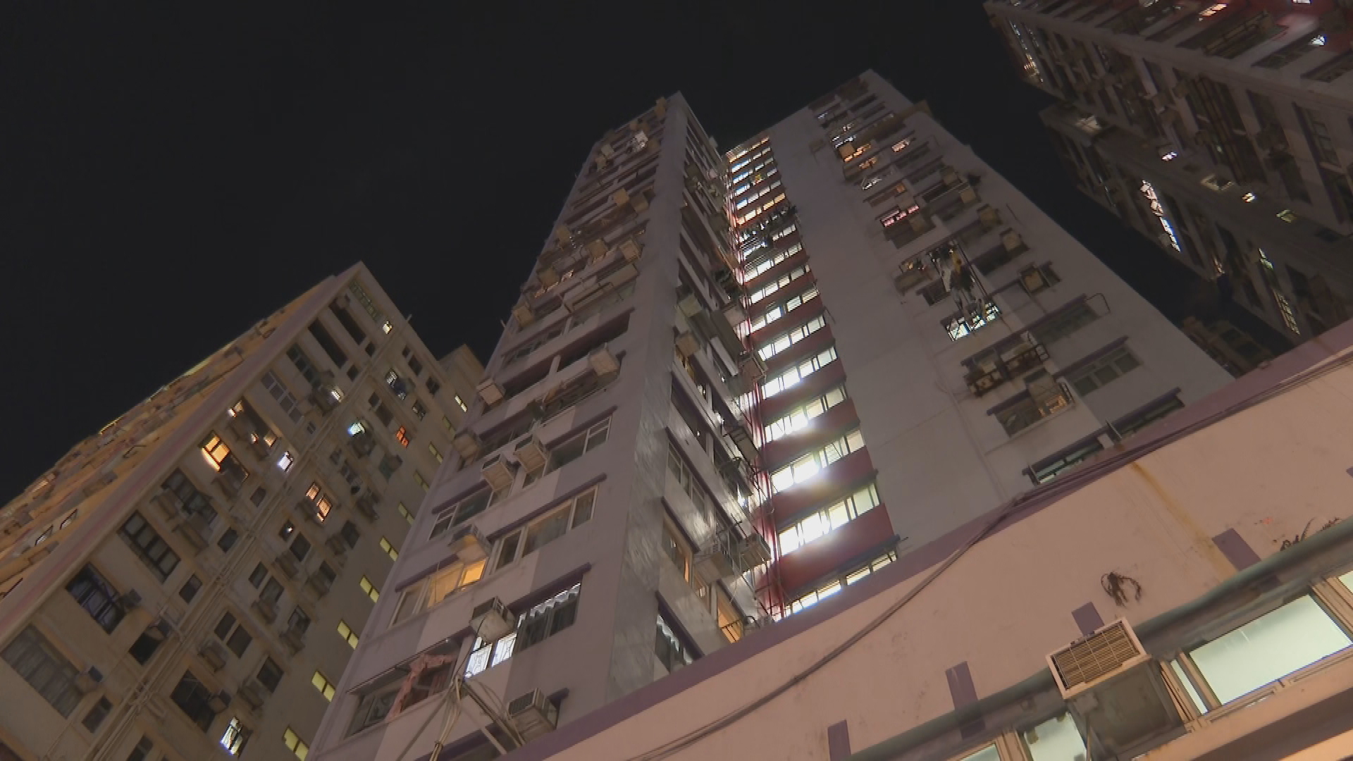 油麻地倫常命案｜兩幼童疑窒息致死　父頸有刀傷命危、沒精神病紀錄　最近因投資失利欠債約200萬元