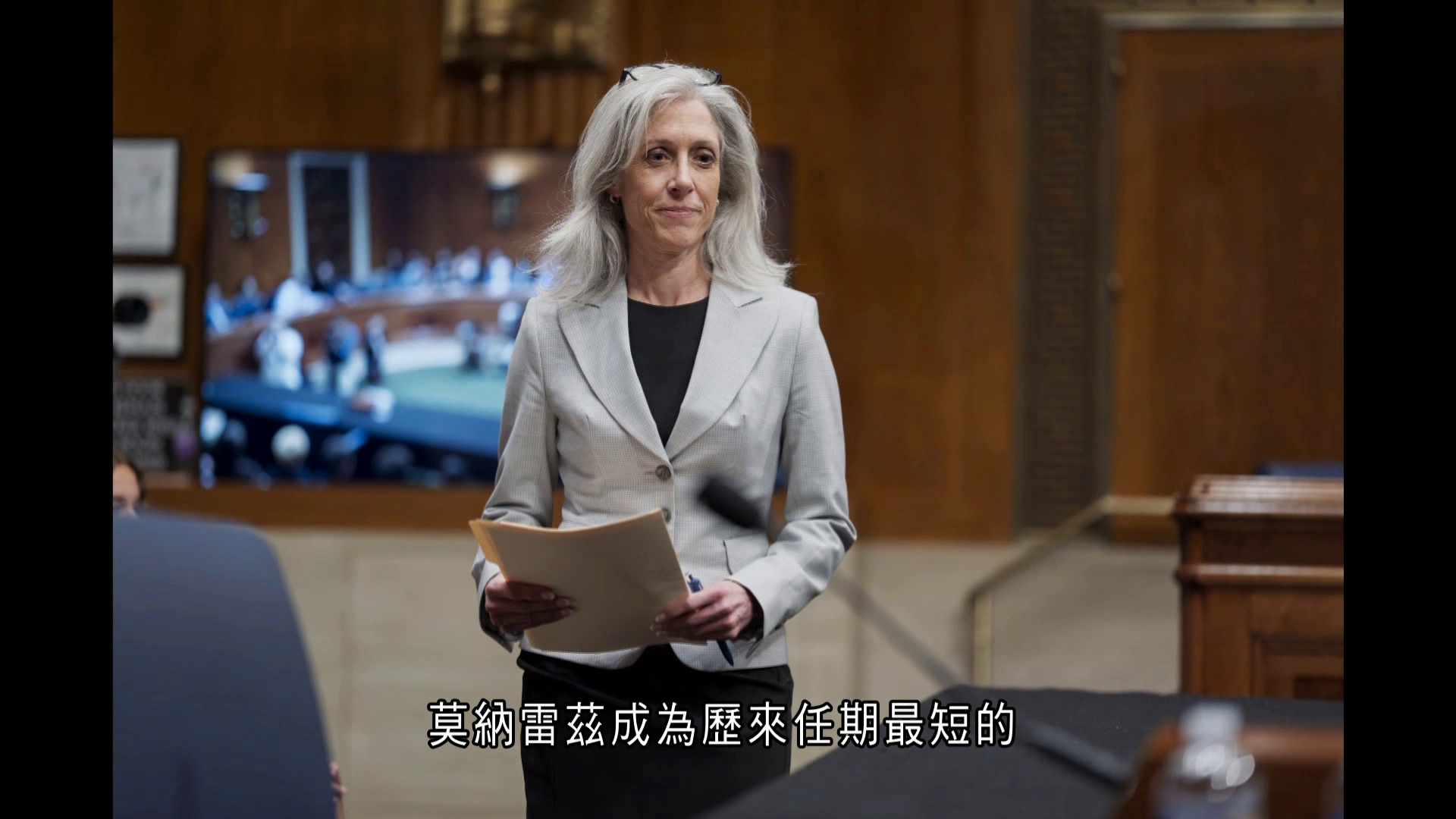 美CDC管理層地震　主任上任不足一月被革職　其律師直指小甘迺迪將公共衛生武器化