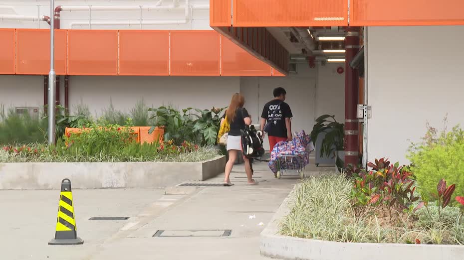 公屋輪候增至5.4年　何永賢：考慮不同方法加快　有信心達至本屆目標