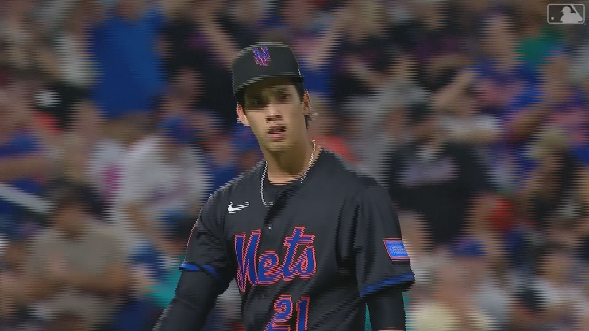 MLB｜港移民後代唐天賜地標戰　大都會大勝馬林魚