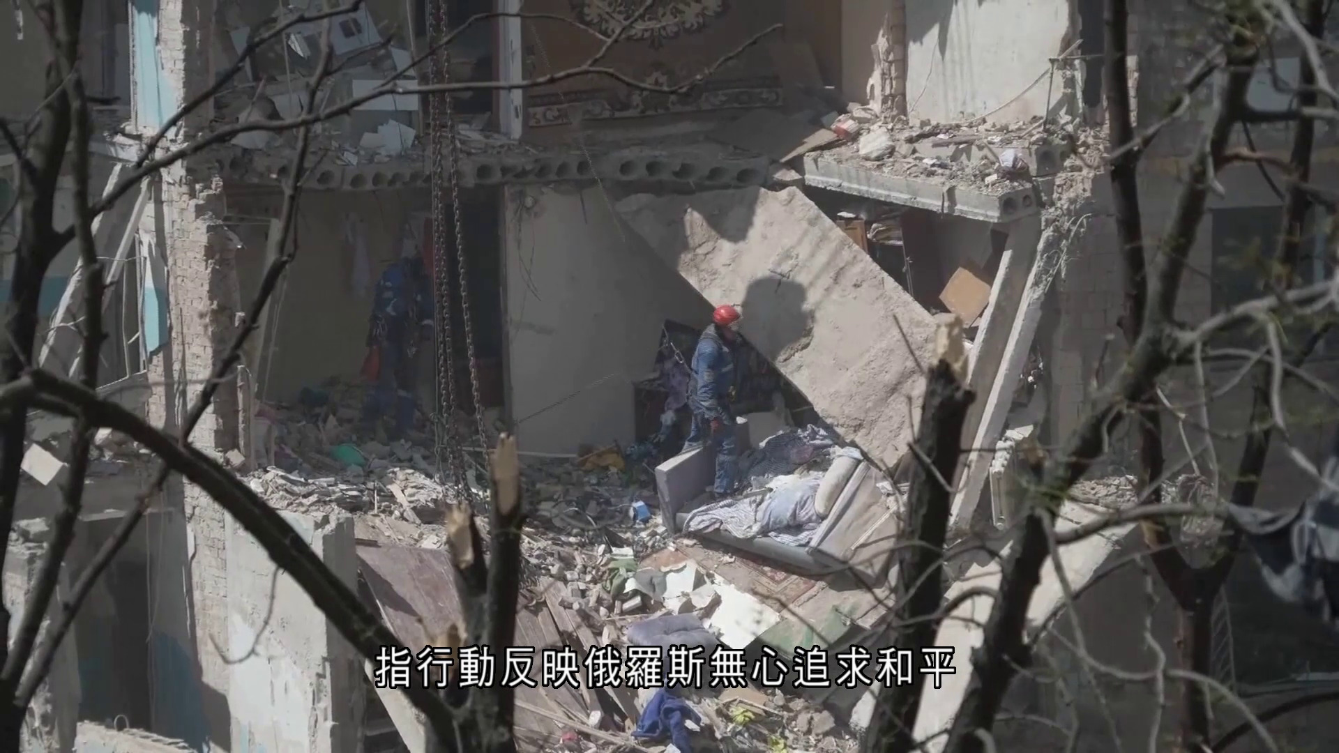俄烏戰爭｜烏克蘭與北約開會　促增援提供「愛國者」、投資研發無人機