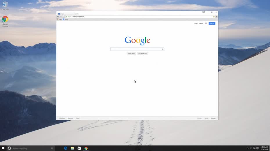 Google獲裁定毋須出售Chrome　但需與對手分享數據