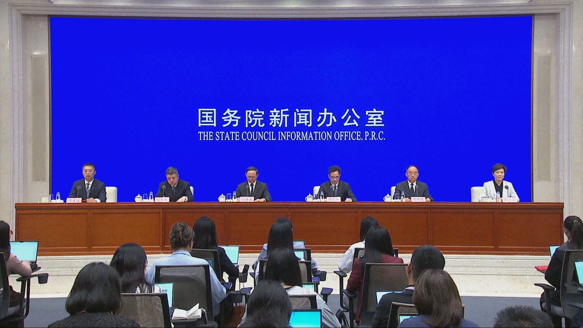 內地首個法定全國科普月　中國科協︰至今已有30多個中央國家機關參與