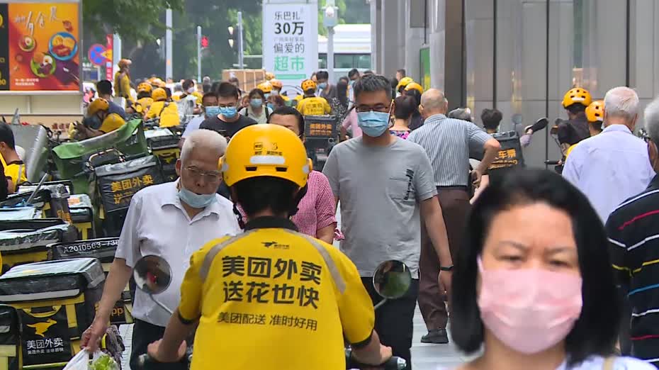 阿里推十億補貼　美團派2500萬張消費券　學者：內卷難解